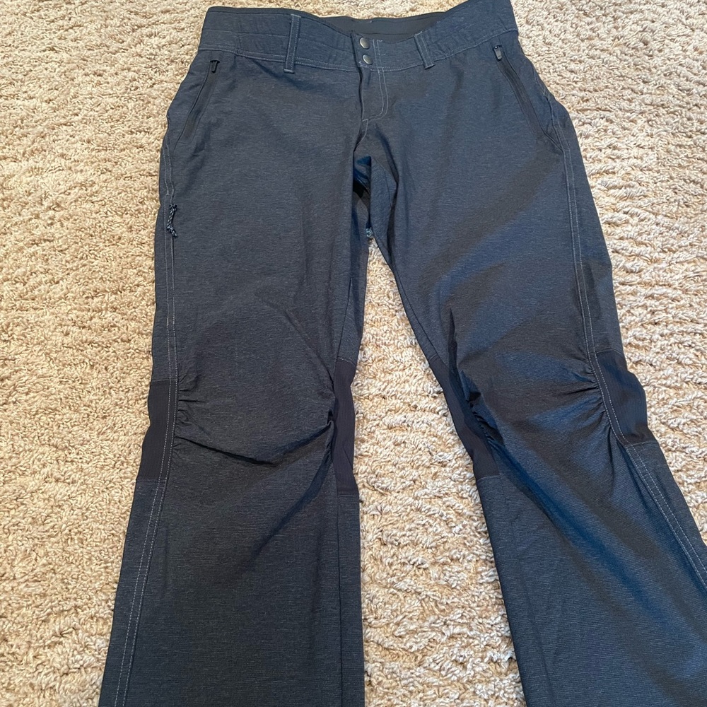 Kuhl pants